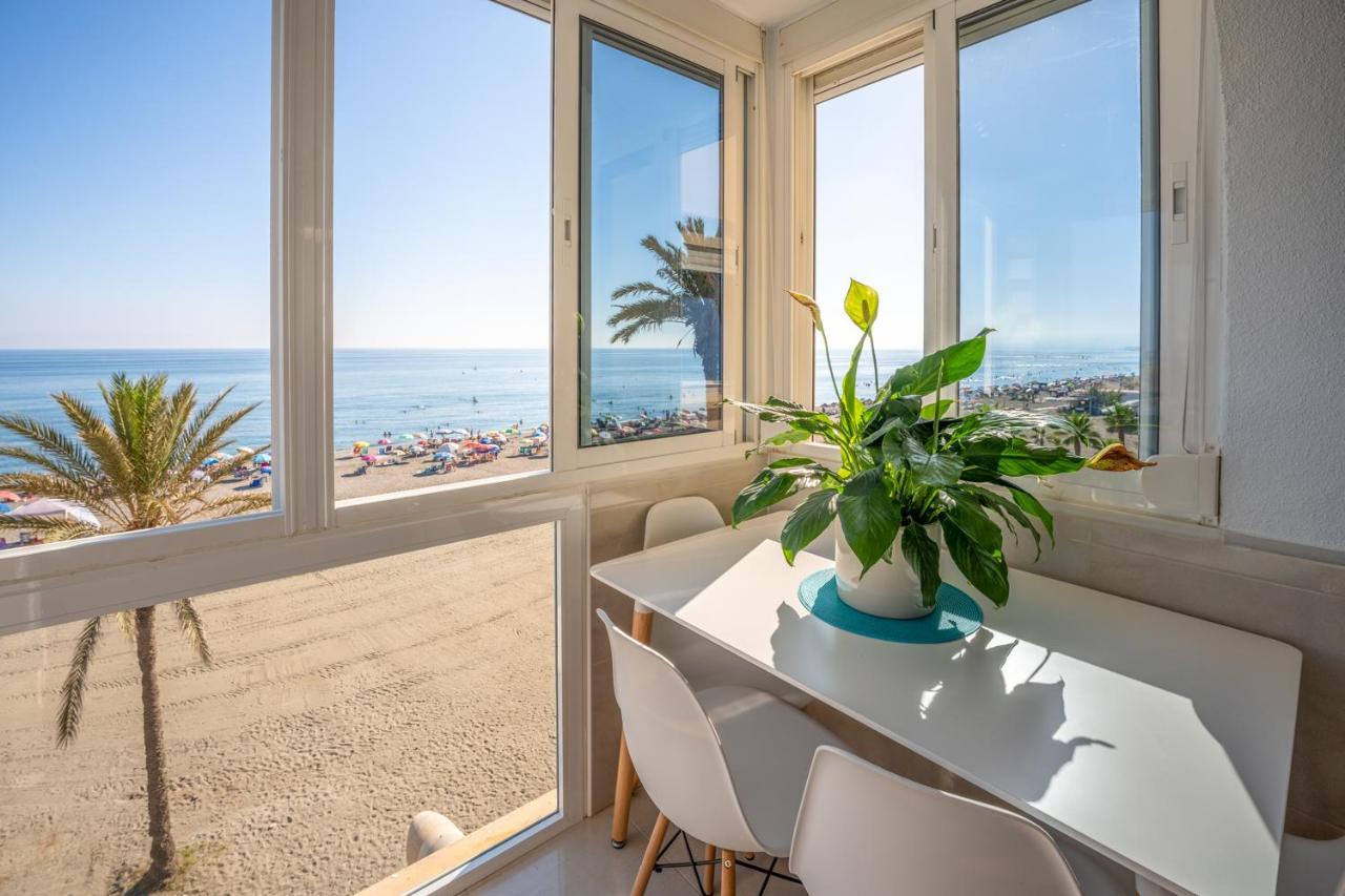Estudio Medayra Appartement Torrox