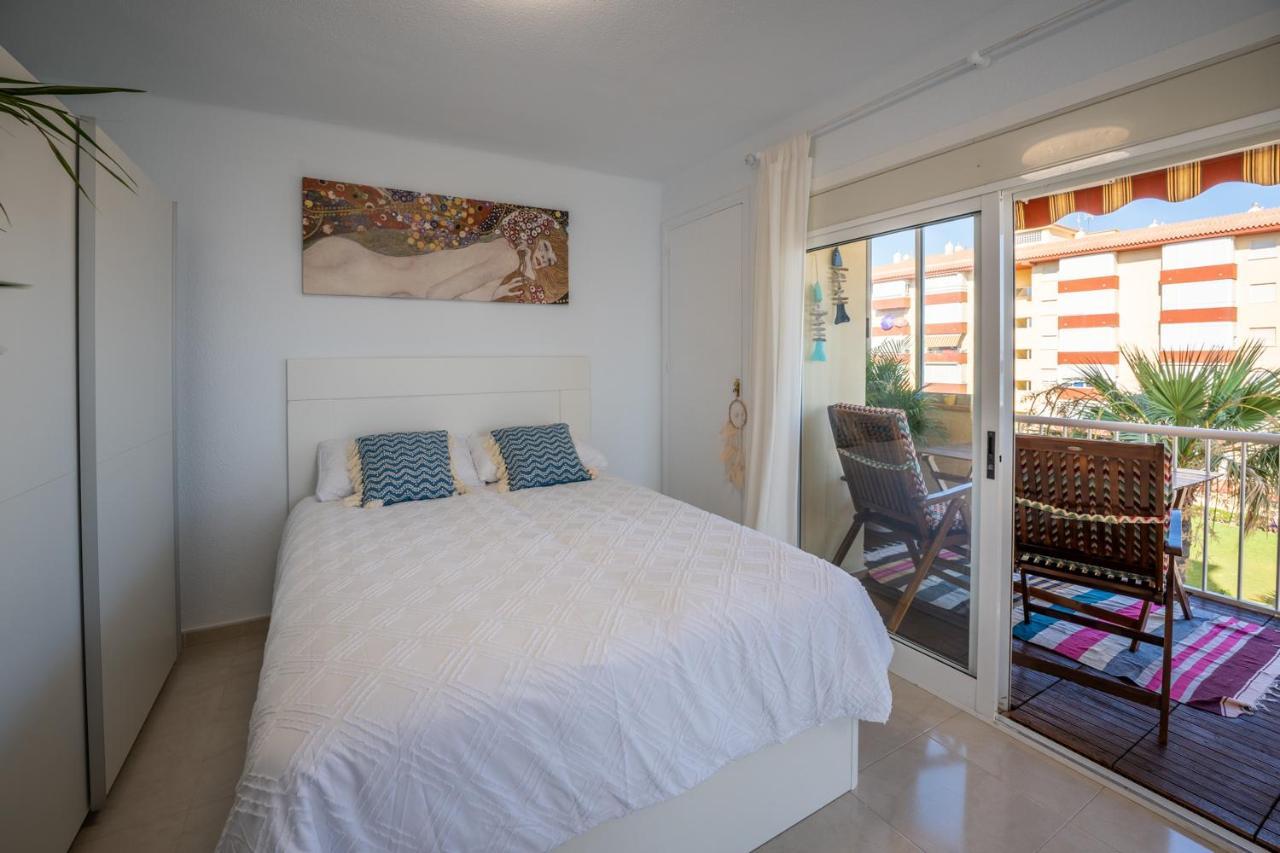 Appartement Estudio Medayra