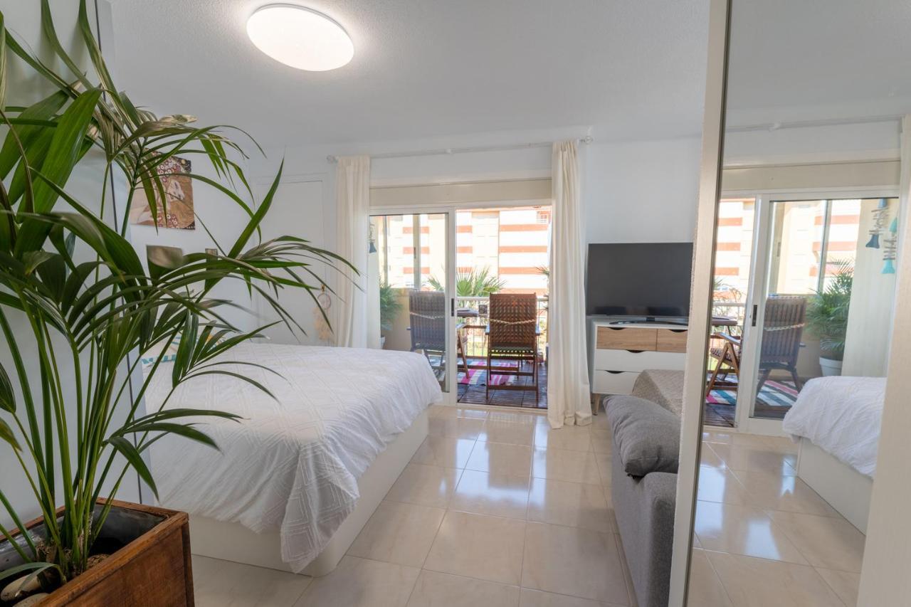 Appartement Estudio Medayra Torrox