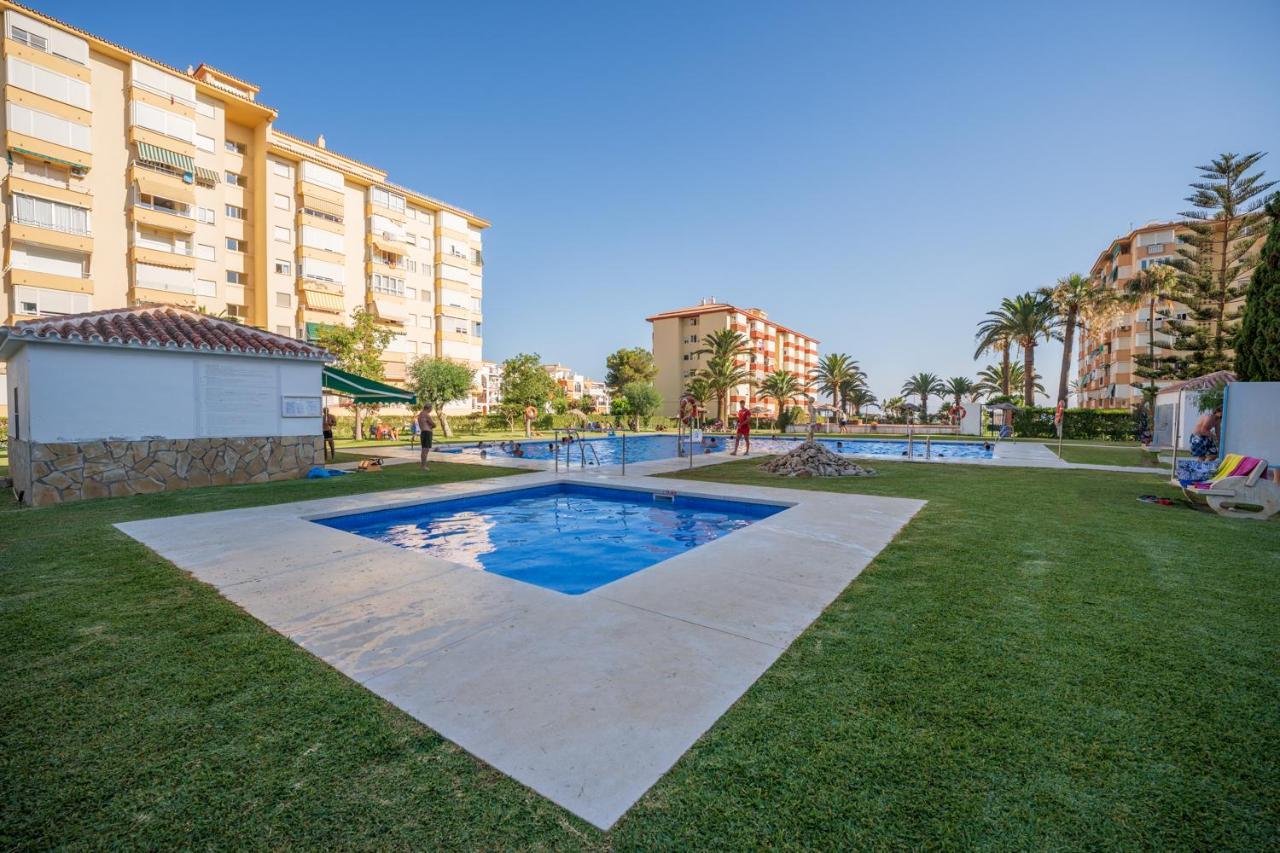 Appartement Estudio Medayra Torrox