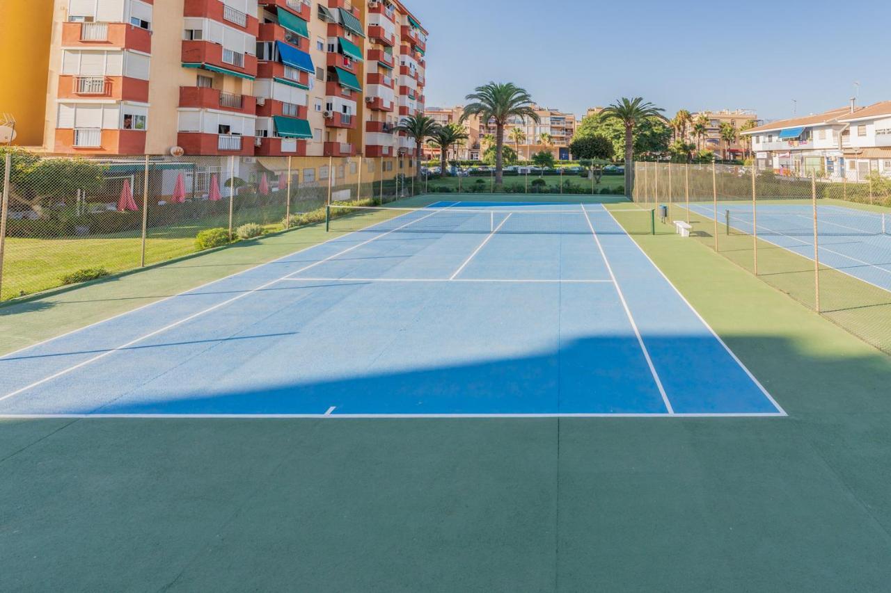 Estudio Medayra Appartement
